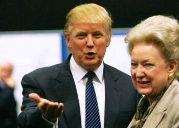 Trump için “dünyanın en tehlikeli adamı, zalim ve ilkesiz” diyen ablası ölü bulundu