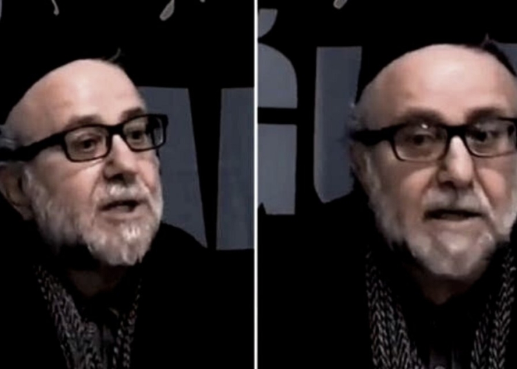 ‘Hamas’ın yaptığını biz de Türkiye’de yapmalıyız’ diyen Ustaosmanoğlu’na soruşturma açıldı