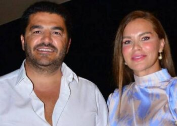 Ebru Şallı’nın eşi için yakalama kararı