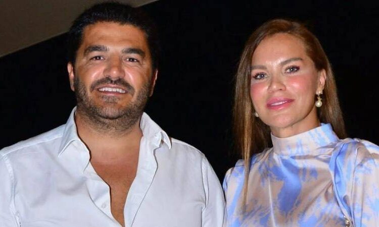 Ebru Şallı'nın eşi için yakalama kararı 1 Ebru Şallı’nın eşi için yakalama kararı
