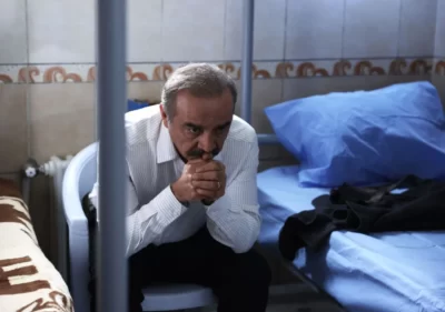 Yılmaz Erdoğan başrolde: 'İnci Taneleri' dizisinden ilk fotoğraflar... 3 Yılmaz Erdoğan başrolde: 'İnci Taneleri' dizisinden ilk fotoğraflar...