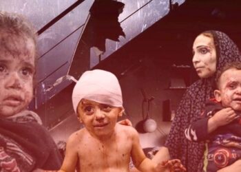 “بينهم 5600 طفل”.. حصيلة العدوان على غزة 13500 شهيداً وأكثر من 6500 مفقود