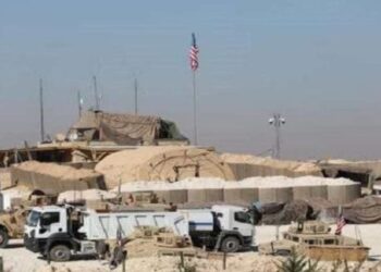 Uluslararası koalisyonun Suriye’deki en büyük üssünde patlama