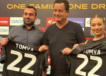 Acun Ilıcalı’nın takımının sponsoruna operasyon: Şirketin sahibi ve danışmanı tutuklandı