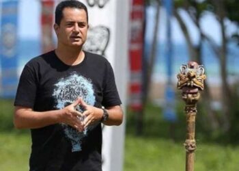 Acun Ilıcalı açıkladı: Ünlü oyuncu Survivor’da