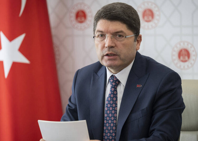 Adalet Bakanı Tunç: AYM’ye bireysel başvurunun kaldırılması söz konusu değil