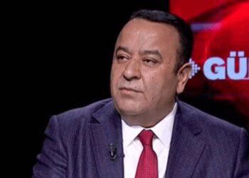 İYİ Parti’den istifa etmişti…  Adnan Beker’den ‘fuhuş oteli’ iddiasıyla ilgili açıklama
