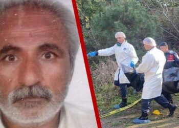 Kaçak ocakta çalışan Afgan madenciyi ‘infazımız yanar’ diyerek yakmışlar