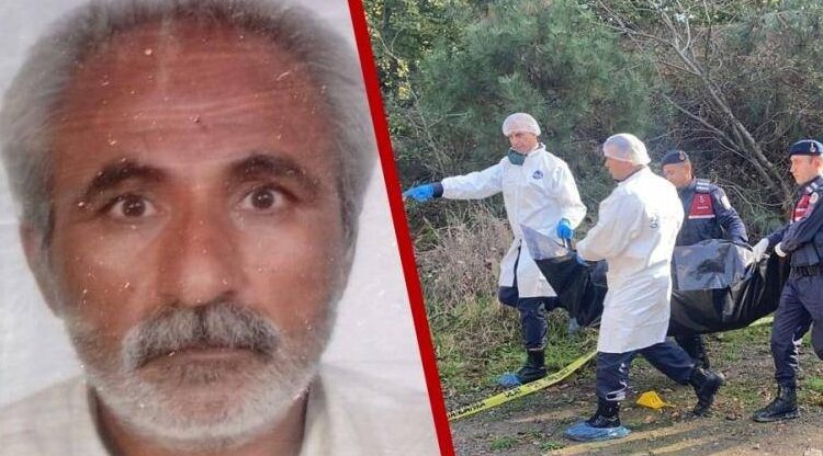 Kaçak ocakta çalışan Afgan madenciyi ‘infazımız yanar’ diyerek yakmışlar 1 Kaçak ocakta çalışan Afgan madenciyi ‘infazımız yanar’ diyerek yakmışlar