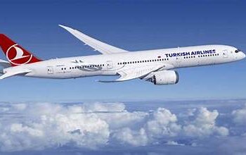 THY’nin İstanbul-Dubai uçağına binen 14 yaşındaki çocuk kayboldu