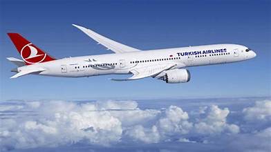 THY'nin İstanbul-Dubai uçağına binen 14 yaşındaki çocuk kayboldu 1 THY’nin İstanbul-Dubai uçağına binen 14 yaşındaki çocuk kayboldu