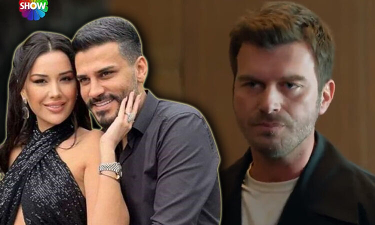 Aile dizisinde Dilan Polat ve Engin Polat göndermesi: ‘Mail order bu sıralar moda’