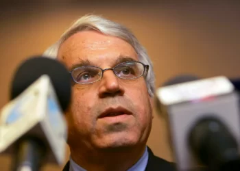 İsrail'in eski Türkiye Büyükelçisi Alon Liel: Türkiye, düşman bir ülkeye dönüştü 1 İsrail’in eski Türkiye Büyükelçisi Alon Liel: Türkiye, düşman bir ülkeye dönüştü