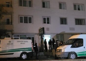 Ankara’da ‘gürültü’ katliamı: 2’si çocuk 5 ölü