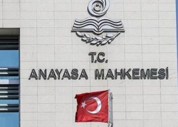 Anayasa Mahkemesi, WhatsApp kanalı kurdu