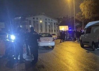 Ankara’da bir komşu kavgası daha: 1 ölü, 5 yaralı