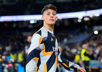 İspanyol basınının iddiası: Arda Güler, Fenerbahçe’ye geri dönüyor