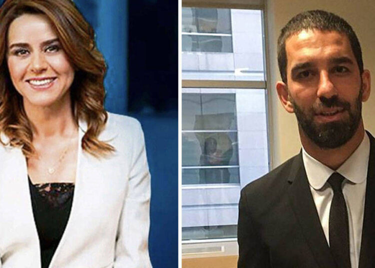 Büyük vurgunda yeni detaylar: Seçil Erzan’ın yerini Arda Turan söylemiş