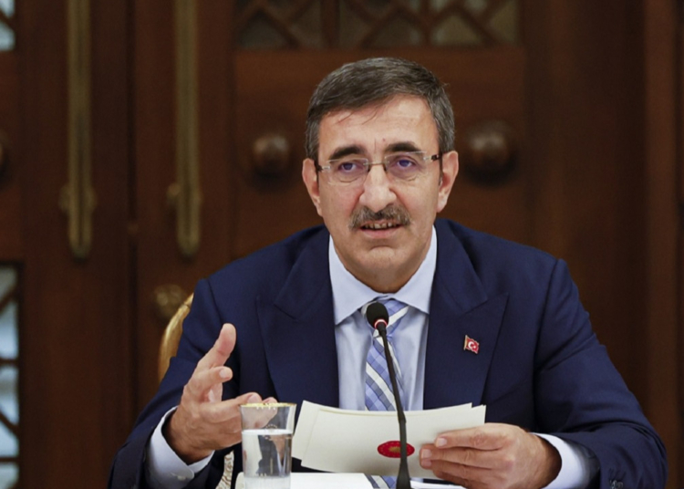 Cevdet Yılmaz’dan AİHM ve AYM değerlendirmesi: Devletin pozitif yükümlülüğü var