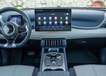 Çinli elektrikli otomobil devinin Türkiye satış fiyatı belli oldu