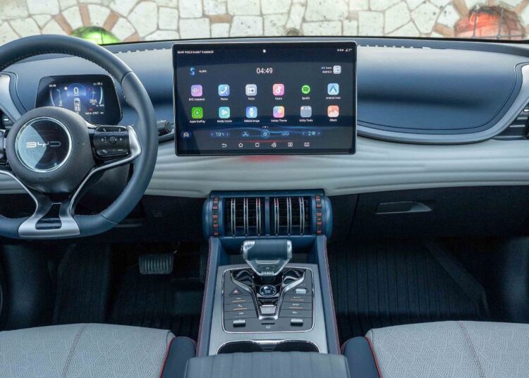 Çinli elektrikli otomobil devinin Türkiye satış fiyatı belli oldu