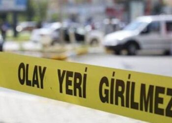 Annesi tarafından pencereden sokağa atılan bebek hayatını kaybetti: 2 gözaltı