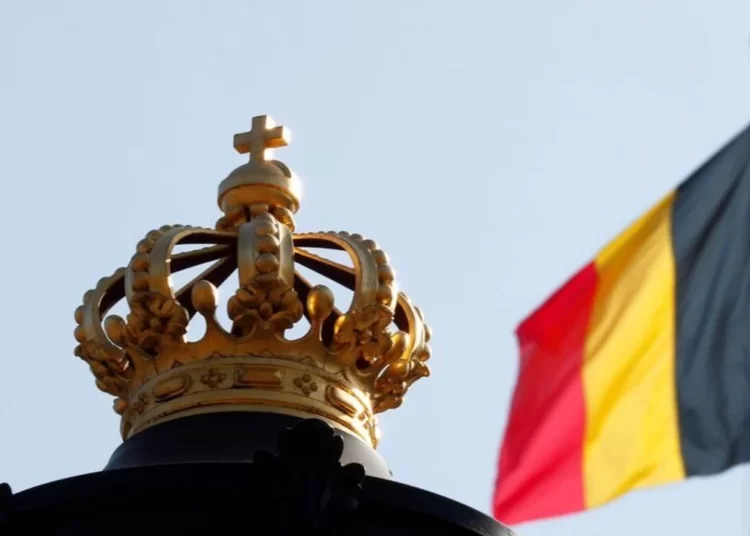 Belçika'da bomba alarmı: 27 okul kapatıldı 1 Belçika’da bomba alarmı: 27 okul kapatıldı