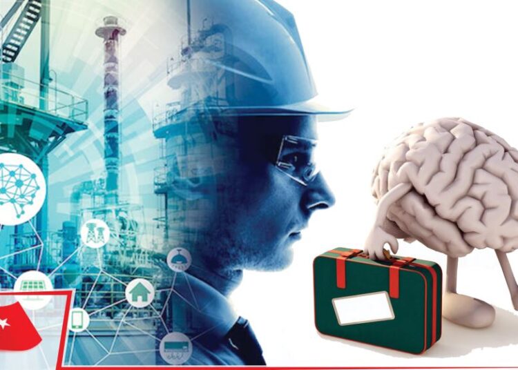 Kutuplaşma beyin göçünü arttırdı 1 Kutuplaşma beyin göçünü arttırdı