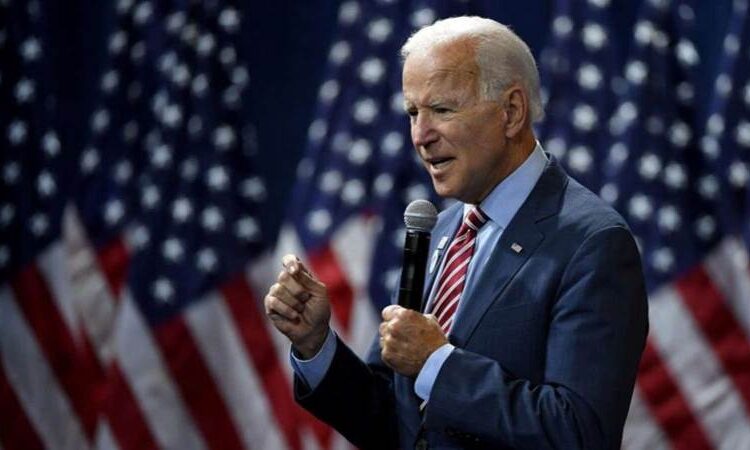 Biden, rehine takasındaki rolleri nedeniyle üç lidere teşekkür etti