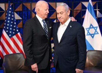 ABD, Netanyahu’nun ipini çekti! Biden özel görüşmede bizzat iletti