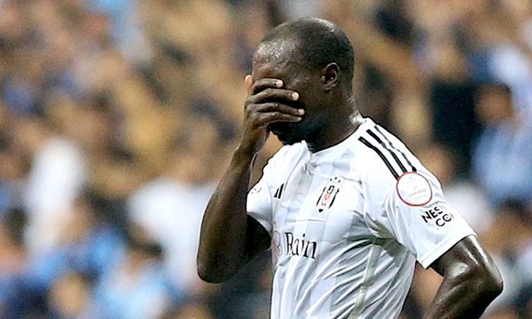 Beşiktaş’ta yaşanan sakatlıkların sebebi ortaya çıktı