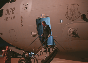 بلينكن يصل أنقرة لبحث الصراع الإسرائيلي الفلسطيني مع نظيره التركي