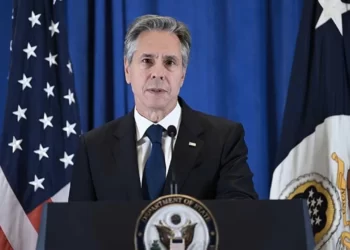 Blinken’in resmi programında Ankara ziyareti yok