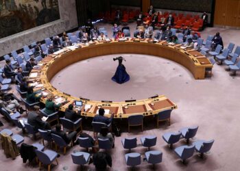 BM Güvenlik Konseyi’nde ‘ilk’ Gazze kararı: Acil insani ara çağrısı yapan tasarı kabul edildi