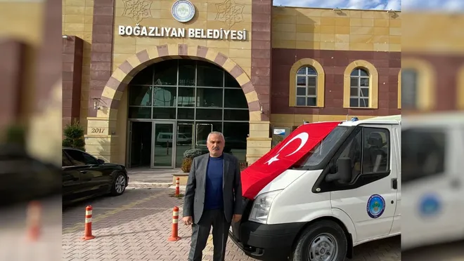 Deprem yardımlarını markete veren belediye, internette arama yapmayı da yasaklattı 1 Deprem yardımlarını markete veren belediye, internette arama yapmayı da yasaklattı