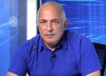 Gazeteci Cengiz Erdinç adli kontrol şartıyla serbest bırakıldı