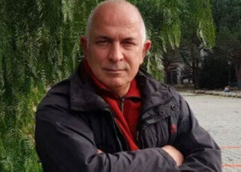 Gazeteci Cengiz Erdinç gözaltına alındı, BirGün’e soruşturma açıldı