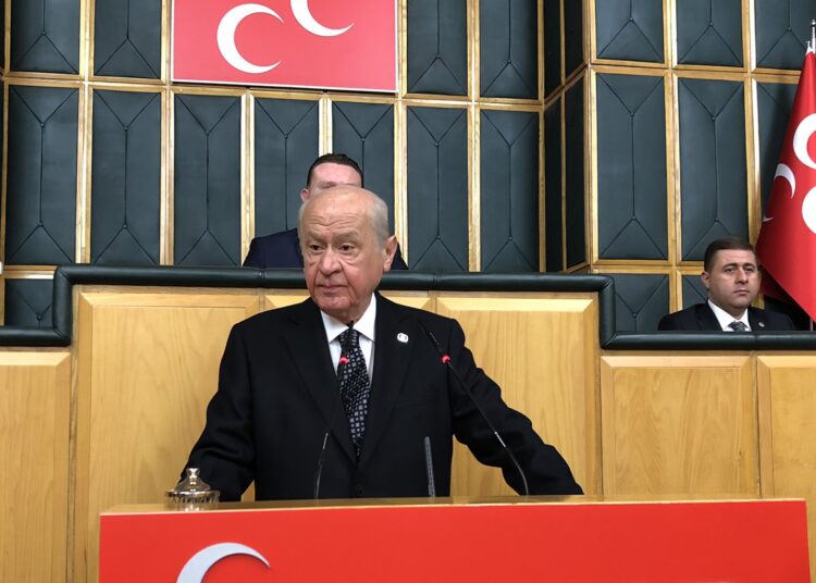 Kulis: Erdoğan’ı 50+1’den döndürmek için kim ikna etti? 1 Kulis: Erdoğan’ı 50+1’den döndürmek için kim ikna etti?