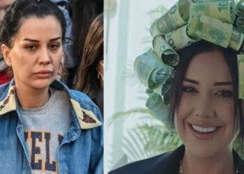 Dilan Polat’tan cezaevinde ilk röportaj: Savurganlık yapmakta istekli biri değilim