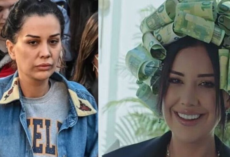 Dilan Polat’tan cezaevinde ilk röportaj: Savurganlık yapmakta istekli biri değilim