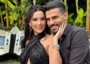 Dilan Polat: Dışarıdaki hayatımla buradaki hayatım arasında taban tabana zıtlık var