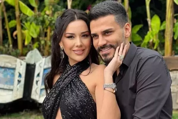 Dilan Polat: Dışarıdaki hayatımla buradaki hayatım arasında taban tabana zıtlık var 1 Dilan Polat: Dışarıdaki hayatımla buradaki hayatım arasında taban tabana zıtlık var