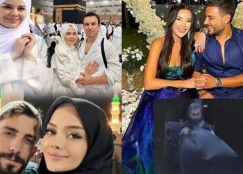 Dilan Polat vakası, diğer fenomenleri panikletti: Umre, bayrak, ezan paylaşıyorlar…