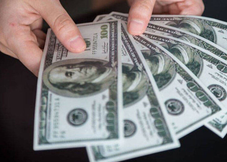 Dolar güne yükseliş ile başladı 1 Dolar yeni rekora koşuyor