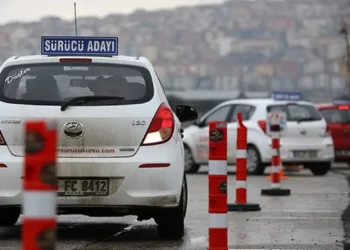 2024’te ehliyet almanın maliyeti 20 bin lirayı aşacak