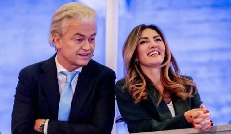 Hollanda’da koalisyon senaryoları: Dilan Yeşilgöz Wilders’le ittifak istemiyor 1 Hollanda’da koalisyon senaryoları: Dilan Yeşilgöz Wilders’le ittifak istemiyor