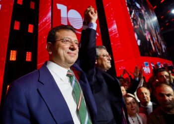 Tolga Yavaş yazdı… İmamoğlu, ‘değişimi’ başarabilir mi?