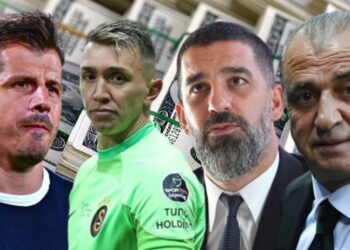 Emre Belözoğlu’nun avukatı: Kayıp 11 milyon dolar var