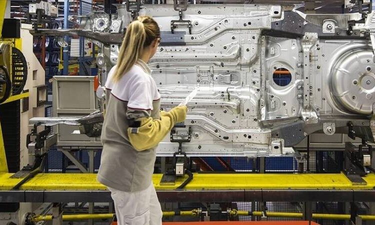 Reel kesim güveni 10 ayın en düşük seviyesinde