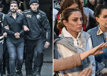 İşte Dilan Polat ve Engin Polat’ın polisteki ifadeleri